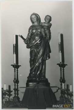 Vierge à l'Enfant (Vandoeuvre-lès-Nancy)