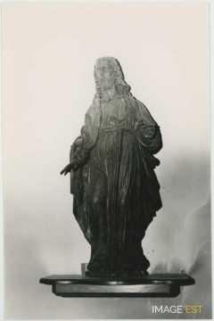 Statue de Saint-Roch (Vandoeuvre-lès-Nancy)