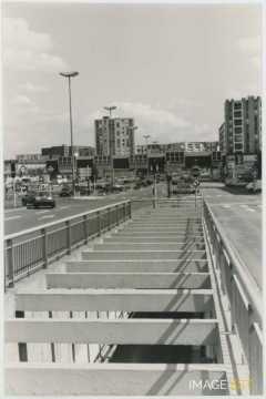 Boulevard de l'Europe (Vandoeuvre-lès-Nancy)