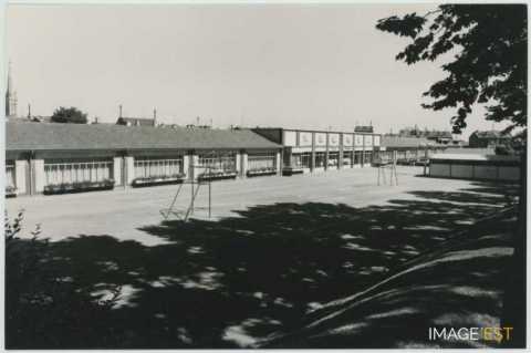 École Jean Macé (Vandoeuvre-lès-Nancy)