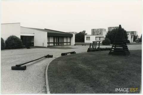 École Europe Nations (Vandoeuvre-lès-Nancy)
