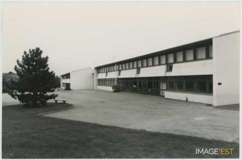 École Europe Nations (Vandoeuvre-lès-Nancy)