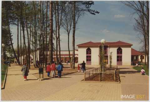 École de Brabois (Vandoeuvre-lès-Nancy)