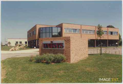 Technopôle de Brabois (Vandoeuvre-lès-Nancy)