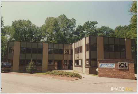 Technopôle de Brabois (Vandoeuvre-lès-Nancy)