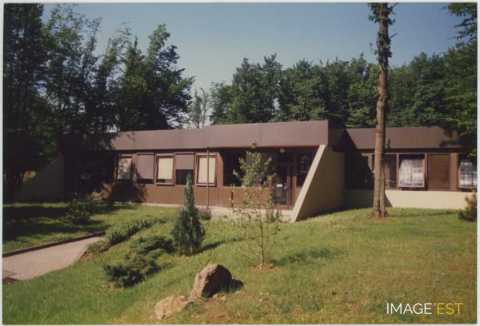 Technopôle de Brabois (Vandoeuvre-lès-Nancy)