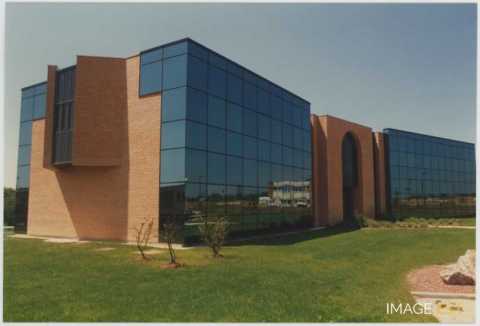Technopôle de Brabois (Vandoeuvre-lès-Nancy)