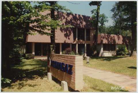 Technopôle de Brabois (Vandoeuvre-lès-Nancy)