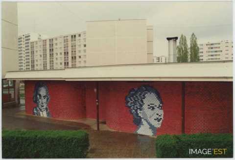 M.J.C. Etoile (Vandoeuvre-lès-Nancy)