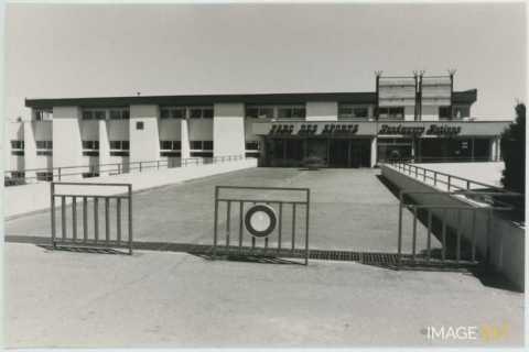 Parc des Sports (Vandoeuvre-lès-Nancy)