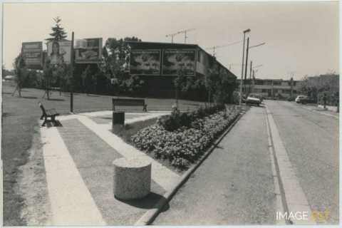 Rue des Roses (Vandoeuvre-lès-Nancy) (Vandoeuvre-lès-Nancy)