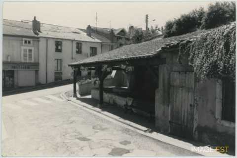 Lavoir (Vandoeuvre-lès-Nancy)