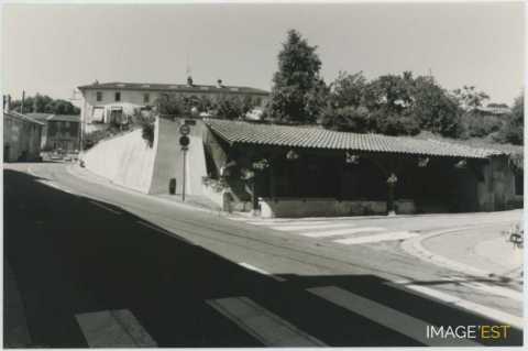 Lavoir (Vandoeuvre-lès-Nancy)
