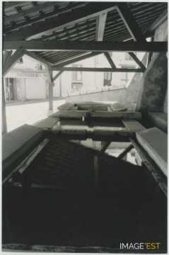 Lavoir (Vandoeuvre-lès-Nancy)