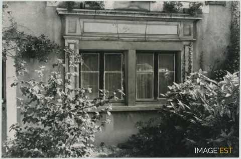 Fenêtres (Vandoeuvre-lès-Nancy)