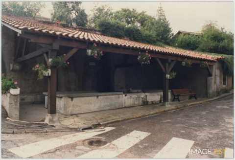 Lavoir (Vandoeuvre-lès-Nancy)