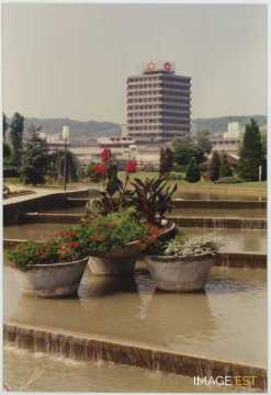 Parc Richard Rouille (Vandoeuvre-lès-Nancy)