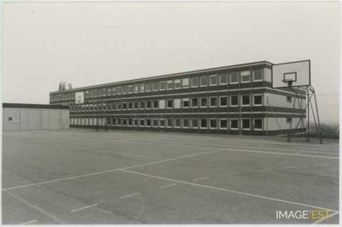 Collège du Haut de Penoy (Vandoeuvre-lès-Nancy)