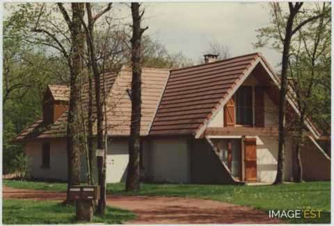 Maisons (Vandoeuvre-lès-Nancy)