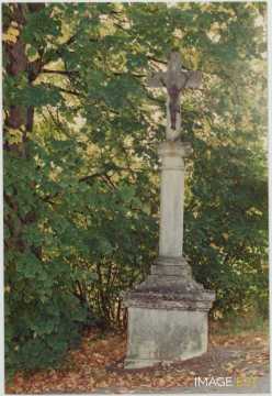 Croix de Mission (Vandoeuvre-lès-Nancy)
