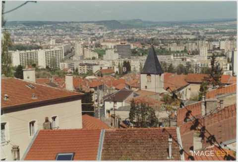 Vandoeuvre-lès-Nancy (Meurthe-et-Moselle)