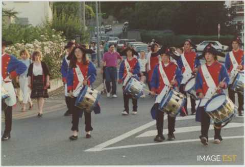 Fanfare (Vandoeuvre-lès-Nancy)