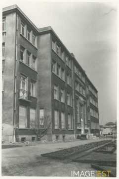 Bâtiment de l'Ensaia (Nancy)