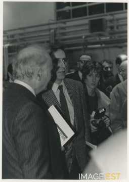 Groupe de personnes (Nancy)