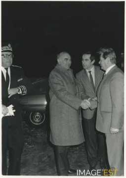 Groupe de personnes (Nancy)