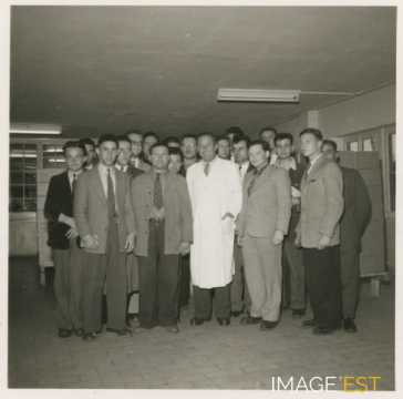 Voyage d'études (Allemagne)