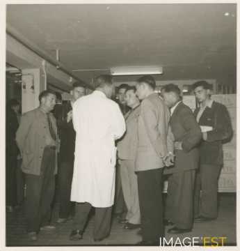 Voyage d'études (Allemagne)