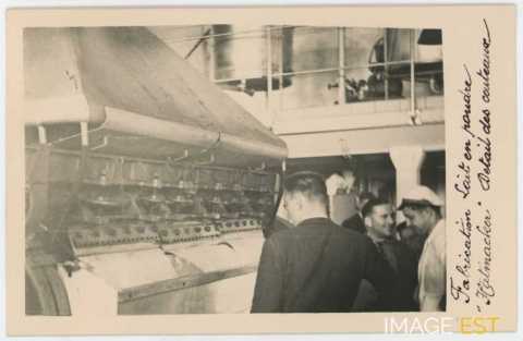 Établissements Claudel