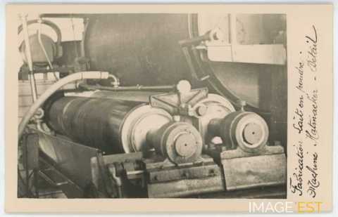 Établissements Claudel