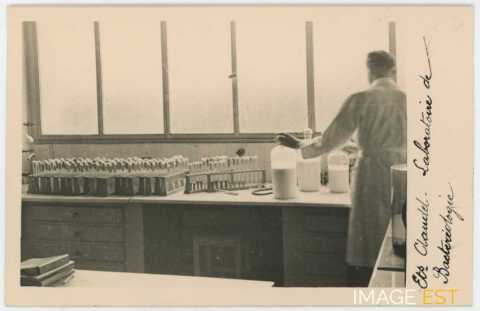 Établissements Claudel