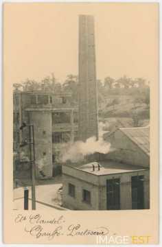 Établissements Claudel