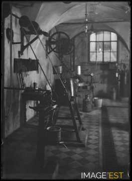 Appareils de fabrication (Nancy)