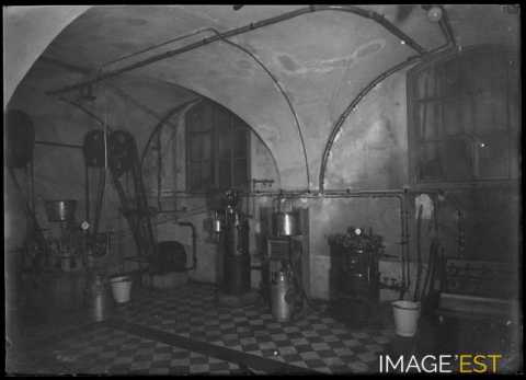 Appareils de fabrication (Nancy)