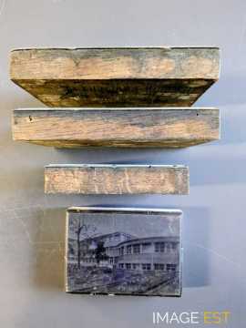 Clichés typographiques