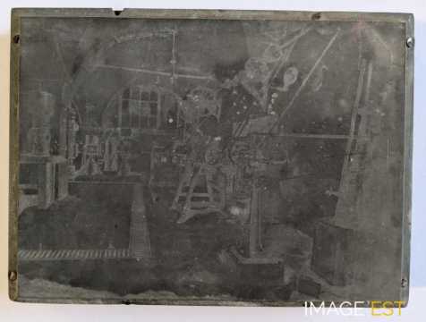 Appareils de fabrication (Nancy)