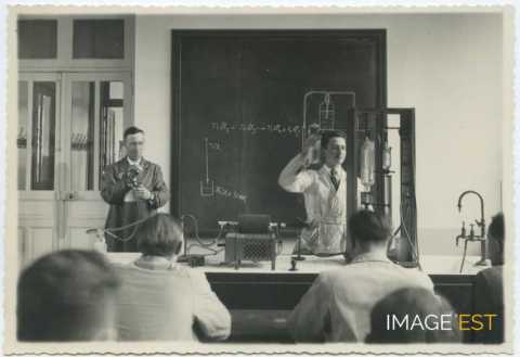 Léo Malaprade (1903-1982)
