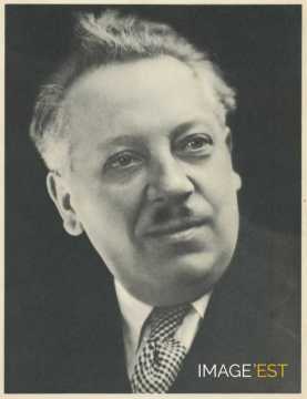 Pierre Donzelot (1901-1960)