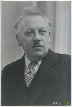 Pierre Donzelot (1901-1960)