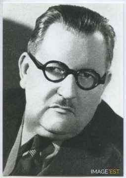 Maurice Brulfer (1891-1966)