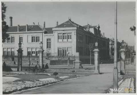École nationale supérieure des industries chimiques (Nancy)