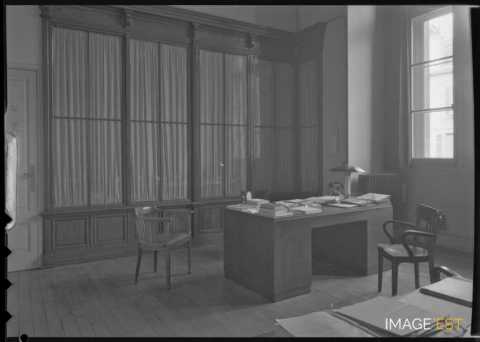 École nationale supérieure des industries chimiques (Nancy)