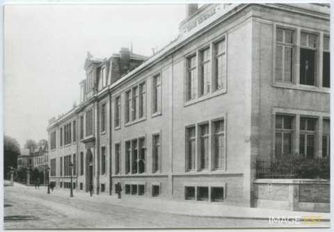 Institut chimique (Nancy)