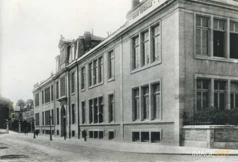 Institut chimique (Nancy)
