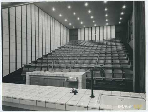 Amphithéâtre Pierre Donzelot (Nancy)