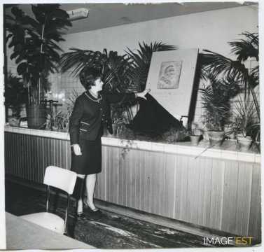 Hommage à Pierre Donzelot (1901-1960)