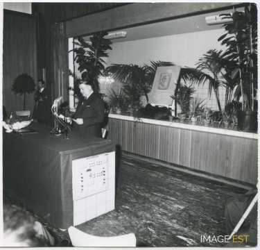 Hommage à Pierre Donzelot (1901-1960)